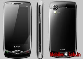 Black Lava a10 Black Lava a10