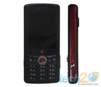 Black And Red Videocon