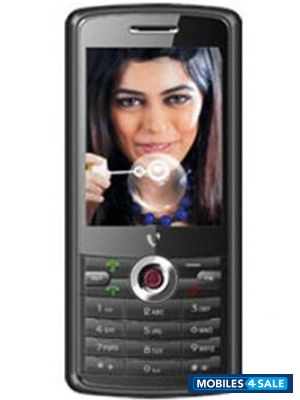 Black And Red Videocon