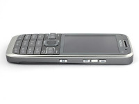 Black Nokia E52