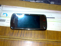 Black Nokia N97