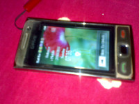 Red&black G-Five  G3000