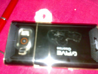 Red&black G-Five  G3000