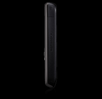 Black  Motorola W230