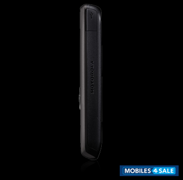 Black  Motorola W230