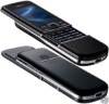 Black Nokia 8800 Arte