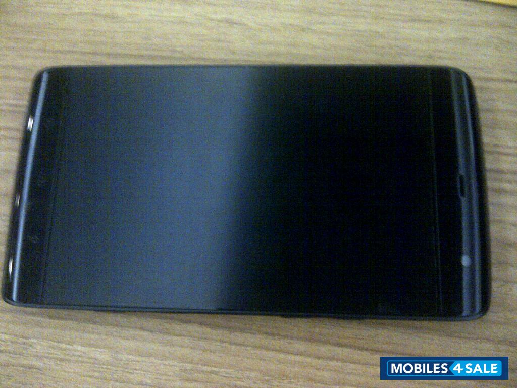 Blackbrown Dell Streak 5