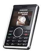 Black Samsung SGH-P310