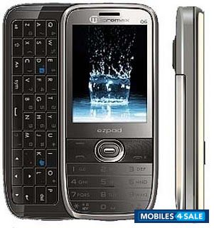 Golden Saphire Micromax