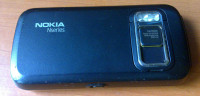 Black Nokia E-series