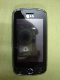 Black LG