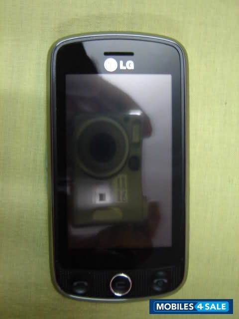 Black LG