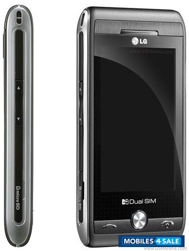 Silver LG