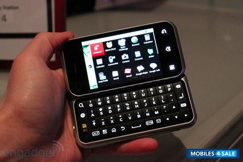 Black Motorola Black Motorola