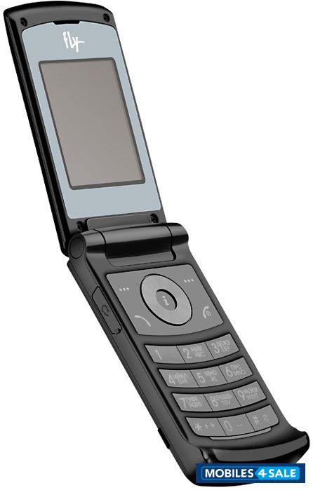 Black Fly SX390