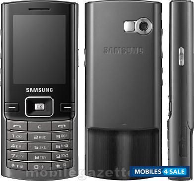 Grey Samsung SGH-D780