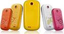 5 Colours Samsung