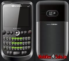 Black Micromax