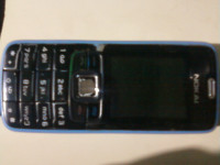 Black Nokia 3110 Classic