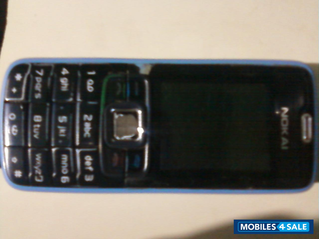 Black Nokia 3110 Classic