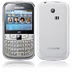 Steel Samsung  samsung chat c335