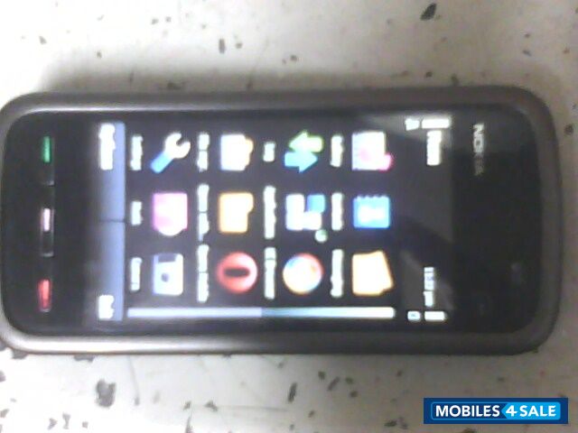 3600 Nokia 5230