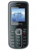 Black Sigmatel  S9000