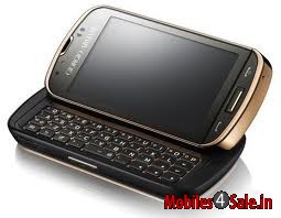 Samsung  Samsung B7620 Giorgio Armani