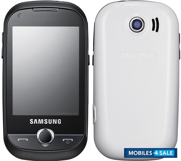 Corby Pro Samsung B-series Corby Pro Samsung B-series