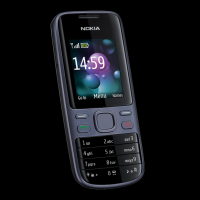 Black & Gray Nokia  2690