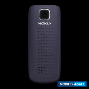 Black & Gray Nokia  2690