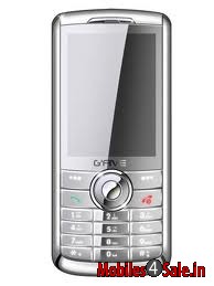 Metallic Silver G-Five U959