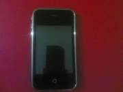 Black Chinese Phone  iphone 3g