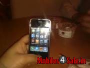 Black Chinese Phone  iphone 3g