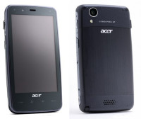 Black Acer F900