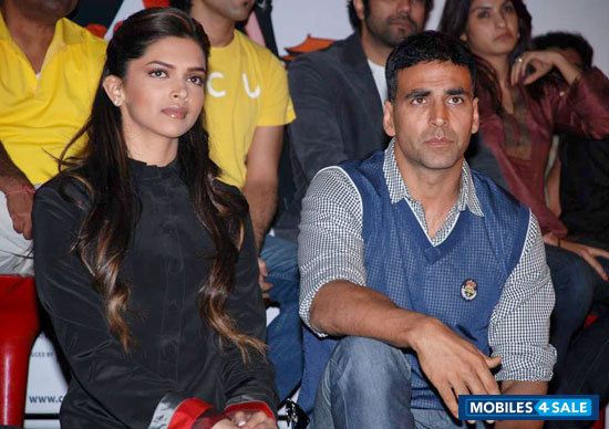 Red And White Nokia 1650