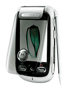 Black Motorola A-series A1200