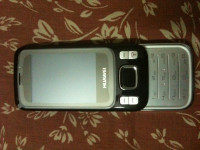 Black Huawei  G5760