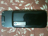 Black Huawei  G5760
