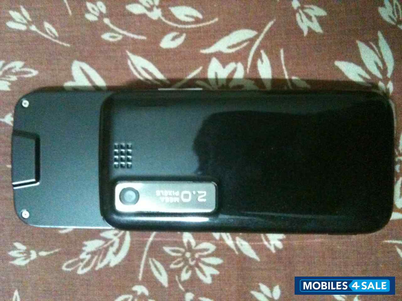 Black Huawei  G5760