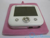 Pearl White Micromax q55