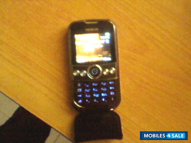 Black Chinese Phone g star