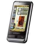 Black Samsung SGH-i900C Black Samsung SGH-i900C