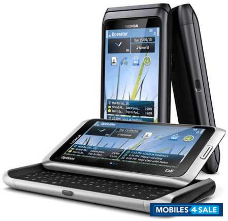 Chinese Phone Nokia E7