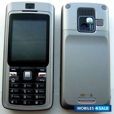 Black HP Ipaq 510 Voice Messenger