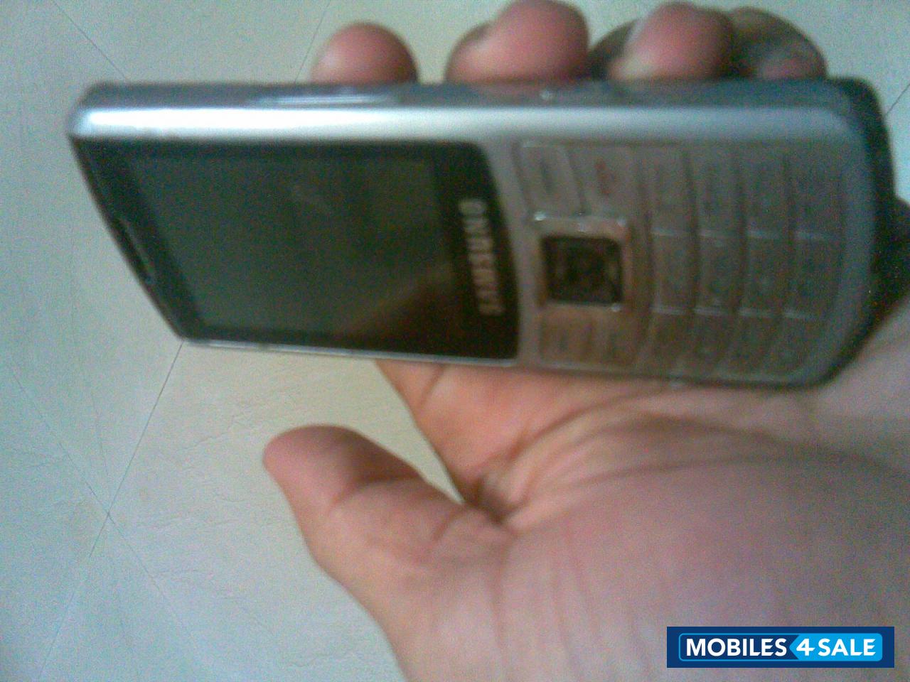 Black Samsung Metro Black Samsung Metro