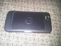 Black Dell Streak 5