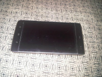 Black Dell Streak 5