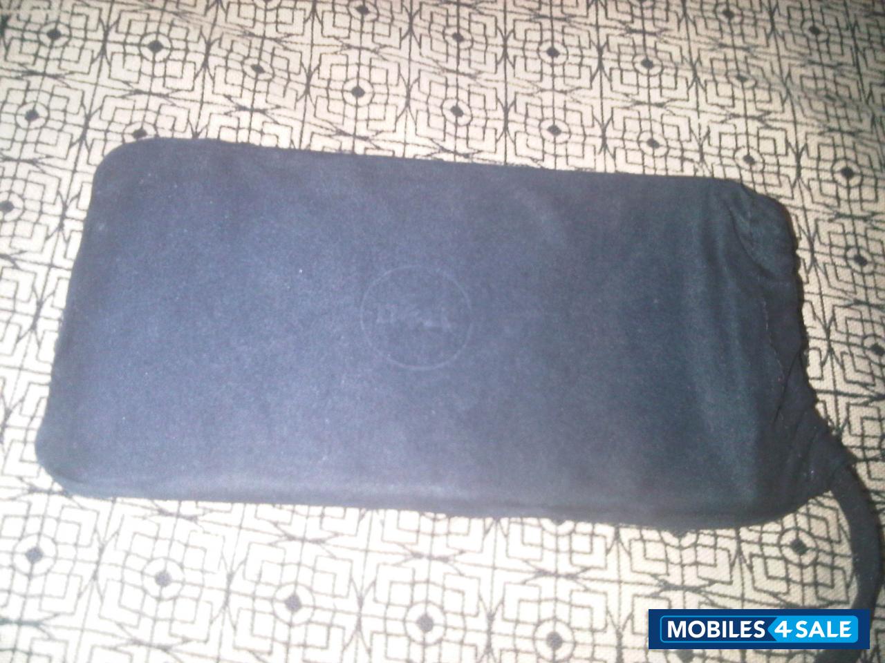 Black Dell Streak 5 Black Dell Streak 5