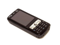 Black Nokia N73 Music Edition